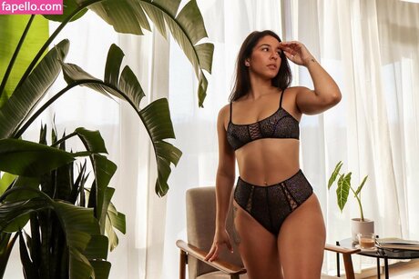 Maleni Cruz onlyfans tits