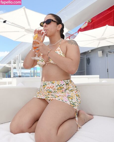 Maleni Cruz only fans