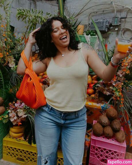 Maleni Cruz onlyfans for free