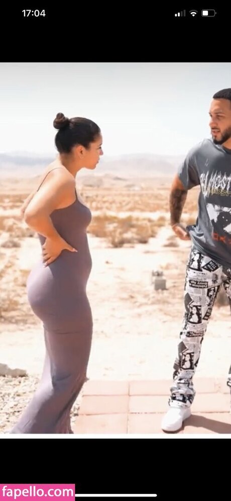 Maleni Cruz porn leaked onlyfans