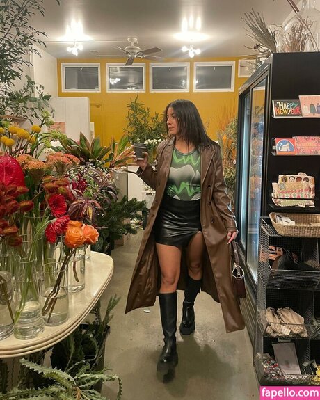 Maleni Cruz onlyfans de