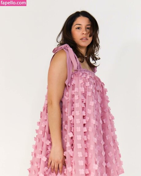 Maleni Cruz onlyfans page