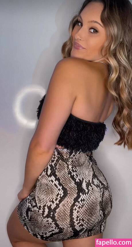 Kiara Louviere onlyfans leak nude