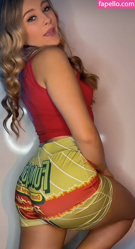 Kiara Louviere leak onlyfans porn