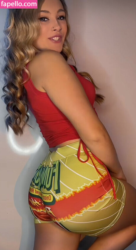 Kiara Louviere porn leaked onlyfans