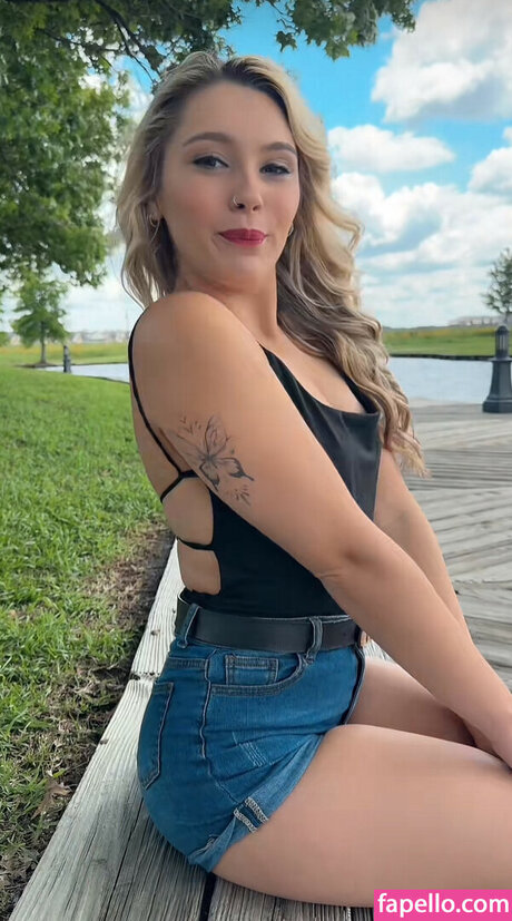 Kiara Louviere sex tape onlyfans