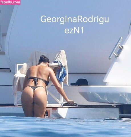 Geo Rodriguez leaked porn onlyfans