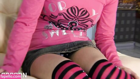 mikiinfinita nude onlyfans porn