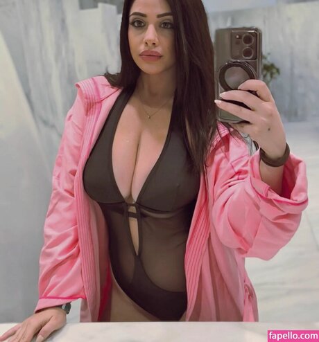 Michela Santoboni Profile pic