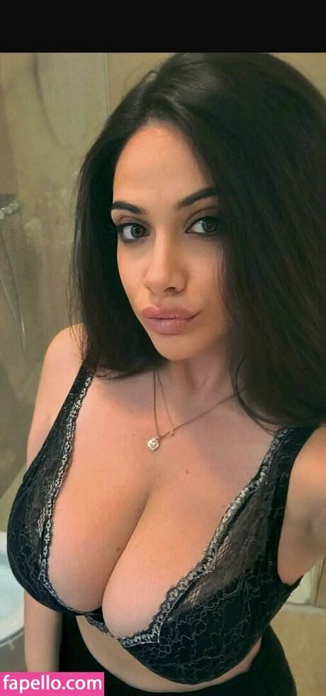 Michela Santoboni only fans nude