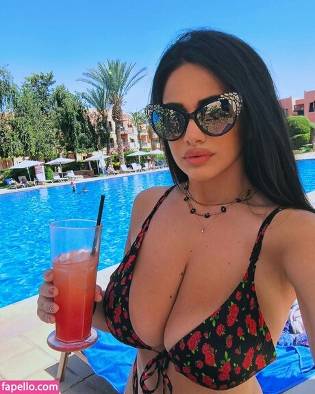 Michela Santoboni onlyfans leak sex