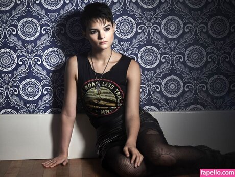 Brianna Hildebrand leaked nude onlyfans