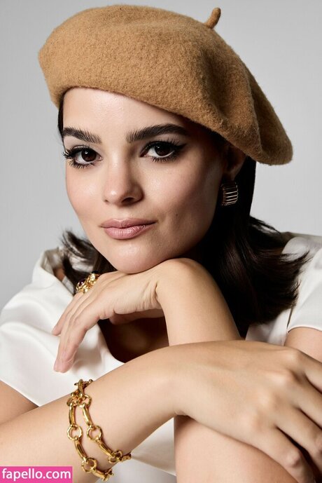 Brianna Hildebrand leak onlyfans