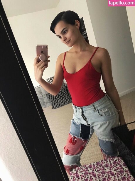 Brianna Hildebrand onlyfans sexy