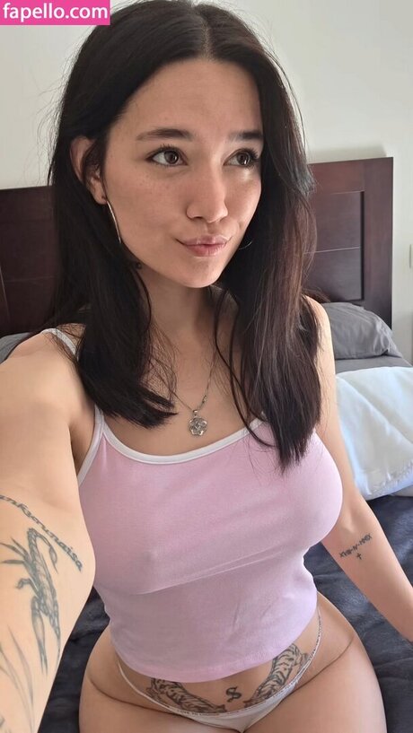 irene oriio onlyfans nudes leak