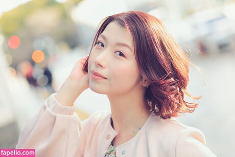 Tsubaki Kato onlyfans porn