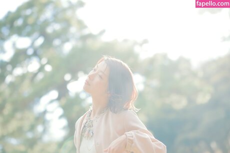 Tsubaki Kato only fans content