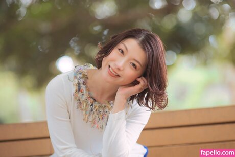 Tsubaki Kato only fans porn