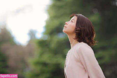 Tsubaki Kato porn only fans