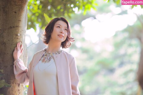 Tsubaki Kato onlyfans lean