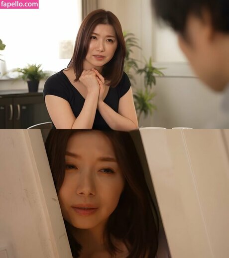 Tsubaki Kato onlyfans star