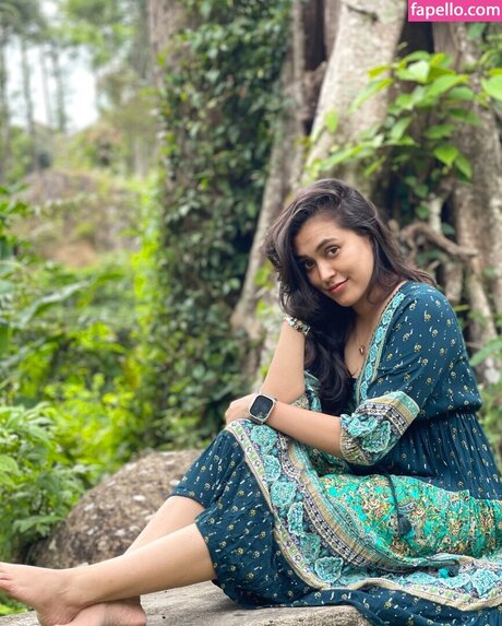 Mithu Vigil onlyfans leaked