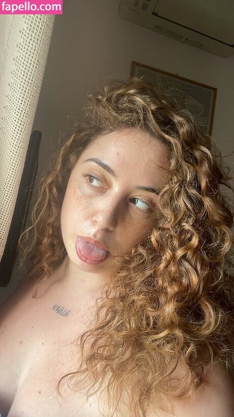 Elisabetta Rossi leaked onlyfans pics