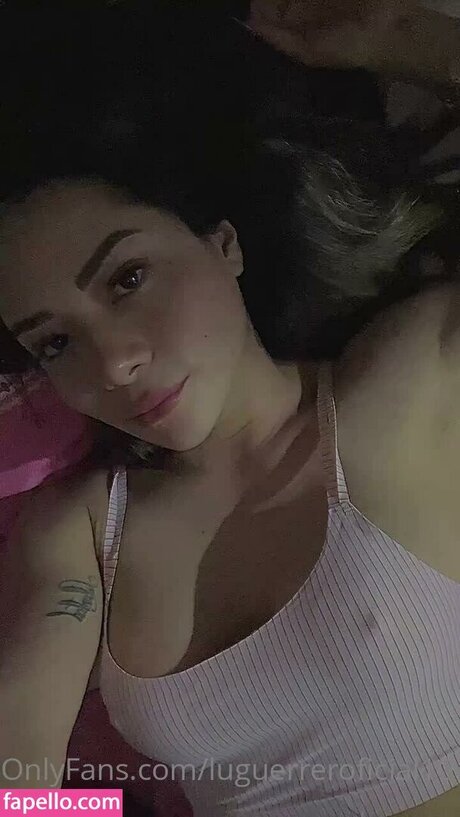 luguerreroficial10 only fans nudes