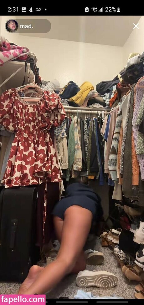 madisons the shit onlyfans model images