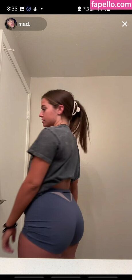 madisons the shit onlyfans leaks nude