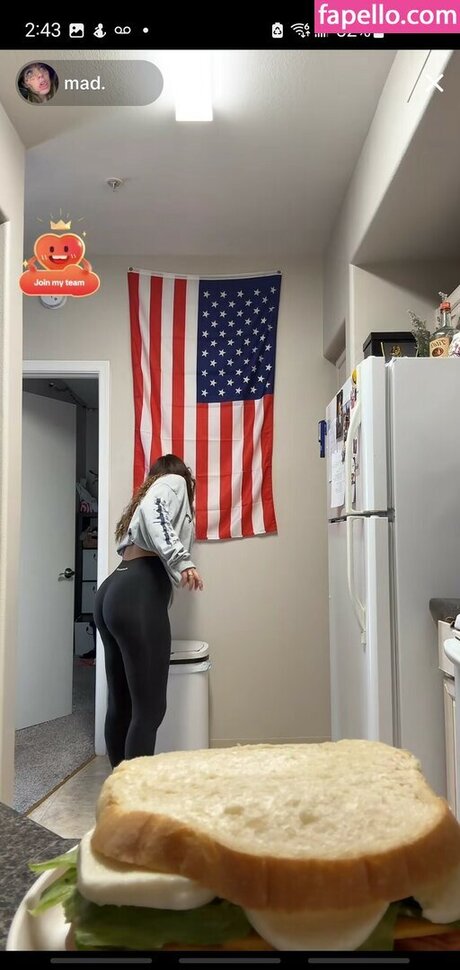 madisons the shit leaks only fans