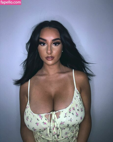 liliah ma leak onlyfans nude