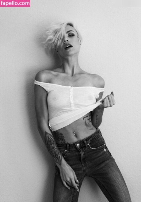 Miri Be leaked onlyfans nudes