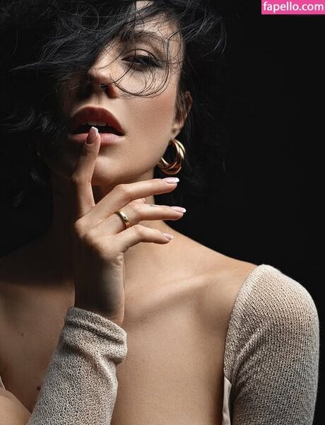 Miri Be leaked onlyfans pictures