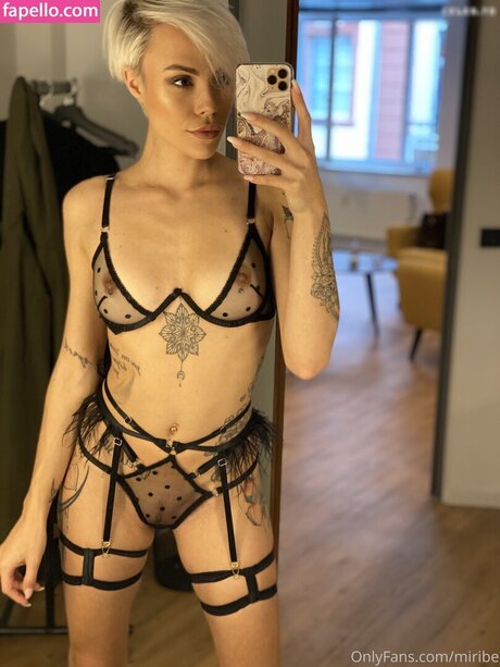 Miri Be onlyfans free