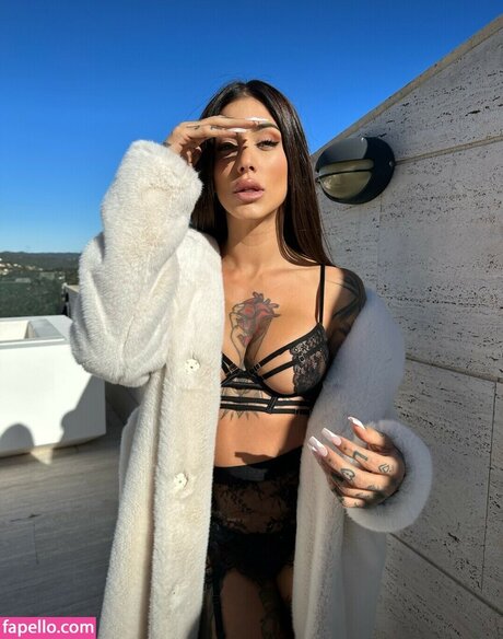 Cristina Herrera onlyfans leaked porn