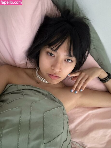 Lisa Tung onlyfans leaked naked