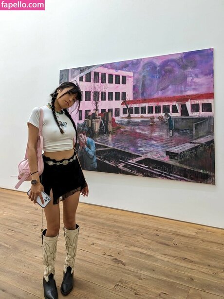 Lisa Tung only fans leaks