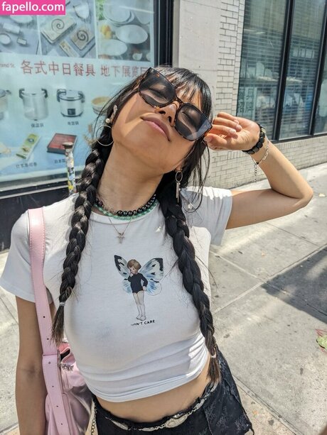 Lisa Tung onlyfans leaks