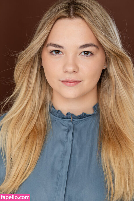 Chloe Guidry nude onlyfans leaked