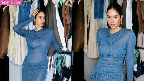 Sonam Bajwa ass onlyfans