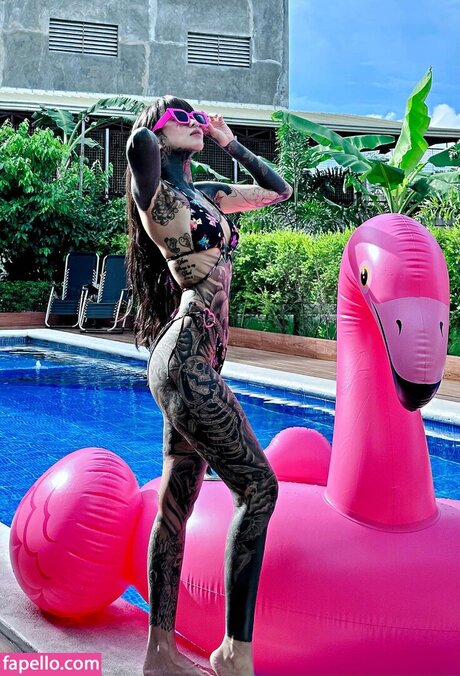 Angelie Pench hot onlyfans