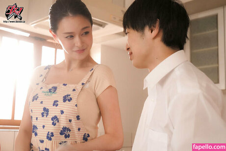 Mary Tachibana onlyfans leaked xxx