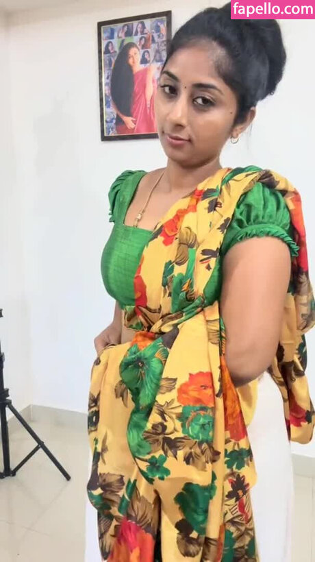 Sharmy Vlogs leaked onlyfans