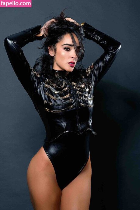 Manelyk Gonz lez onlyfans mega