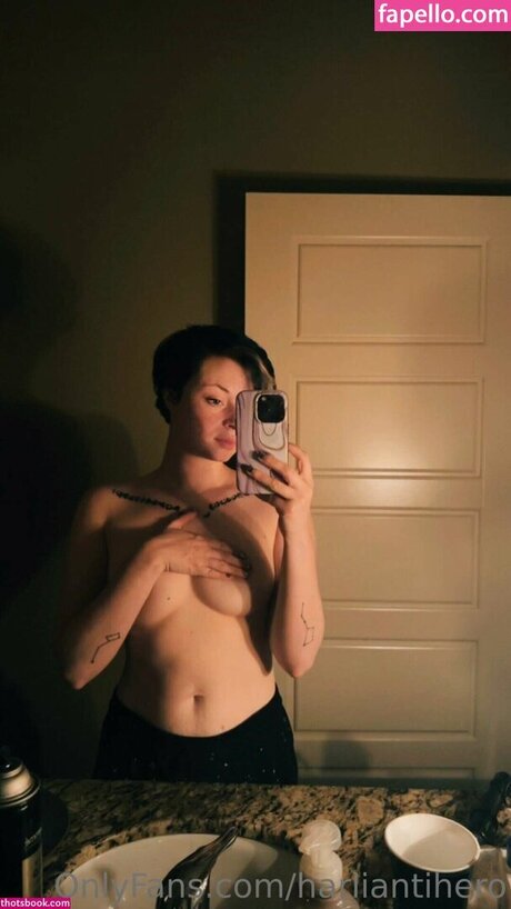 Harli Antihero only fans