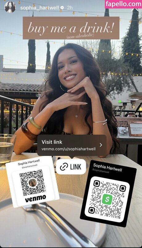 Sophia Hartwell onlyfans leak free