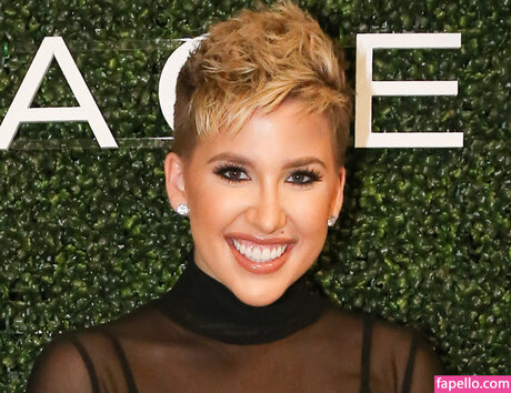 Savannah Chrisley onlyfans leaked free