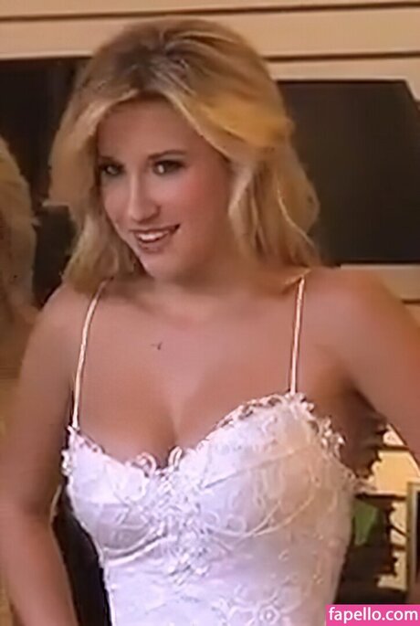 Savannah Chrisley naked onlyfans
