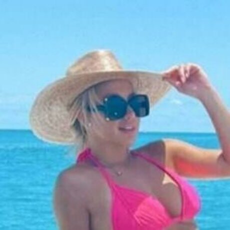Savannah Chrisley onlyfans leaked xxx